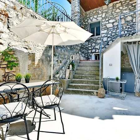Pikarin Rooms B&B Vrsar Exterior photo