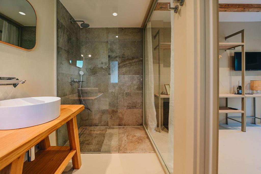Pikarin Rooms B&B Vrsar Exterior photo